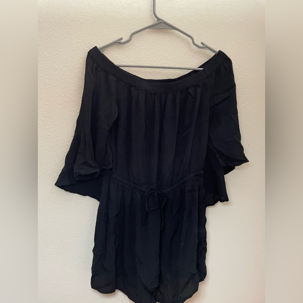 Express Romper